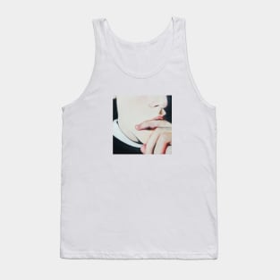 Strange Things Will Happen Tank Top